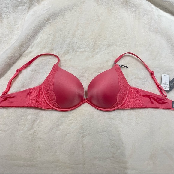 NWT Aerie Emma Push Up Bra - Picture 2 of 8